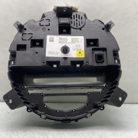 Compteur MINI MINI 2 R56