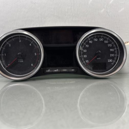 Compteur PEUGEOT 508 1 Photo n°1
