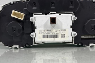 Compteur PEUGEOT 508 1