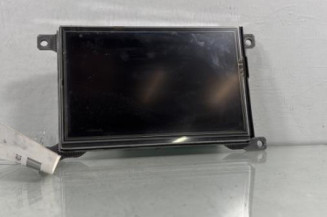 Ecran GPS PEUGEOT 508 1 Photo n°1