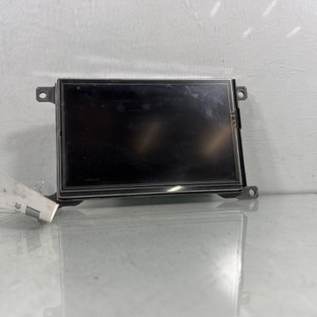 Ecran GPS PEUGEOT 508 1 Photo n°1