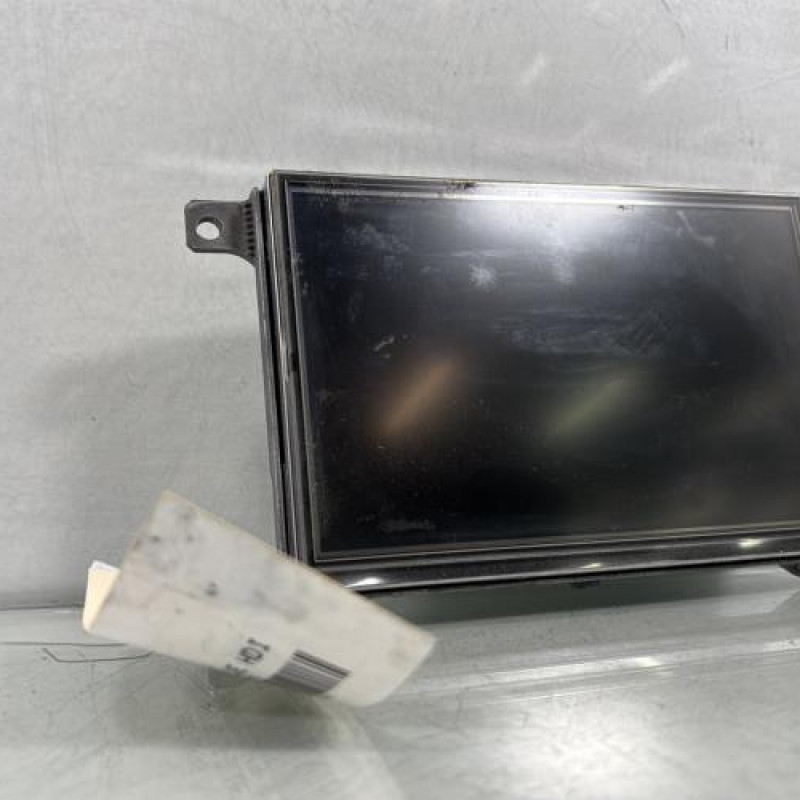 Ecran GPS PEUGEOT 508 1 Photo n°2