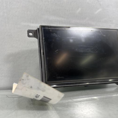 Ecran GPS PEUGEOT 508 1