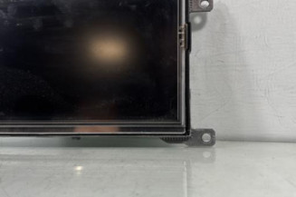 Ecran GPS PEUGEOT 508 1