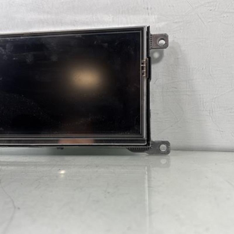 Ecran GPS PEUGEOT 508 1 Photo n°3