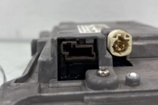 Ecran GPS PEUGEOT 508 1