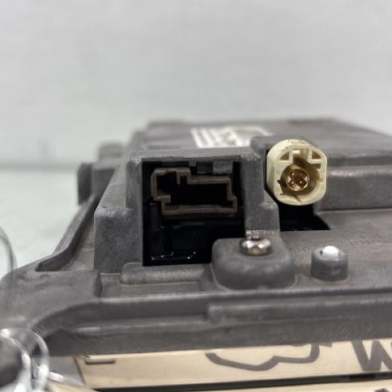 Ecran GPS PEUGEOT 508 1 Photo n°6