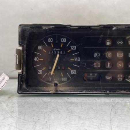 Compteur RENAULT EXPRESS Photo n°1