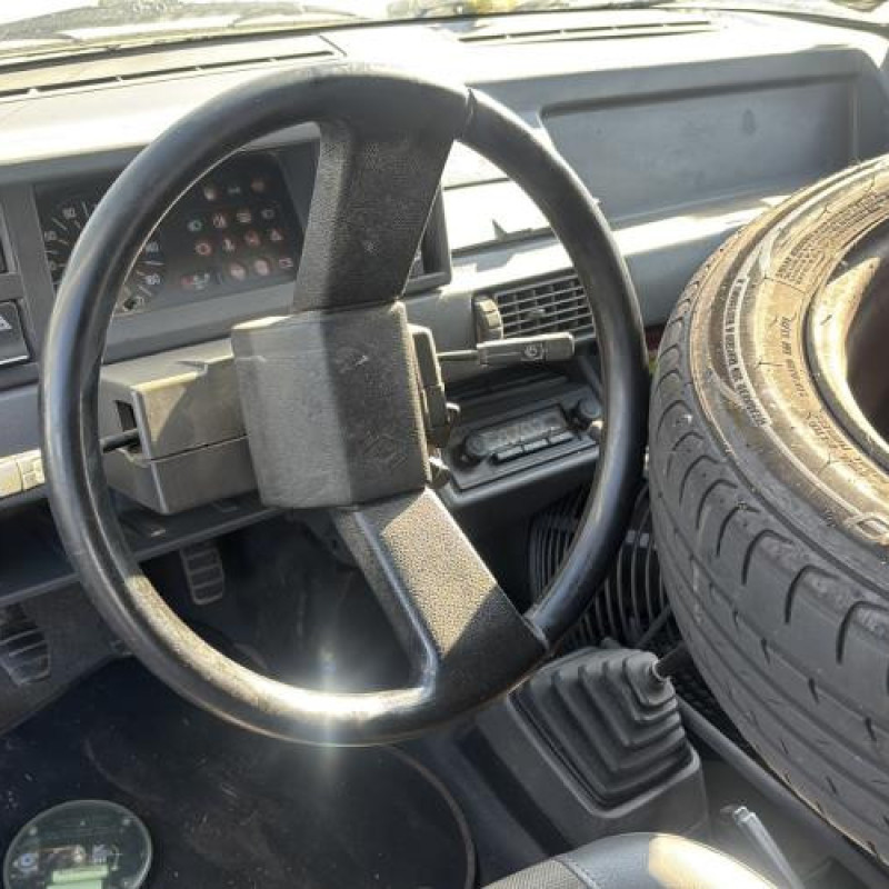 Compteur RENAULT EXPRESS Photo n°16