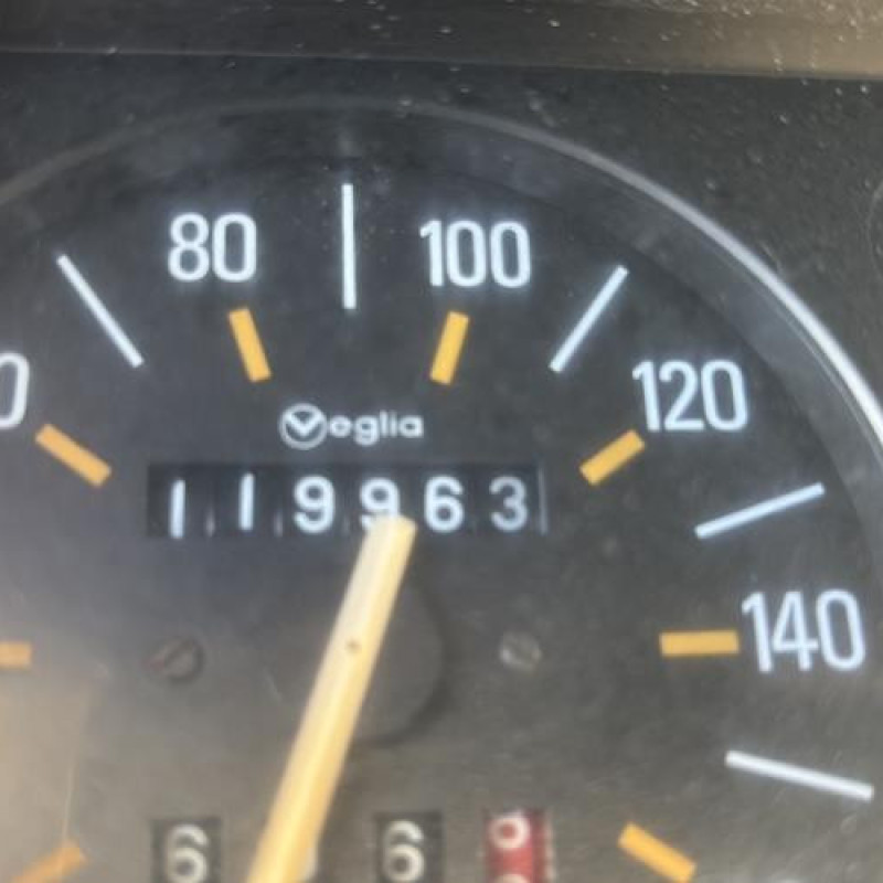 Compteur RENAULT EXPRESS Photo n°19