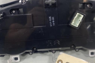 Compteur CITROEN C3 3