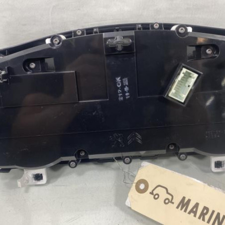 Compteur CITROEN C3 3