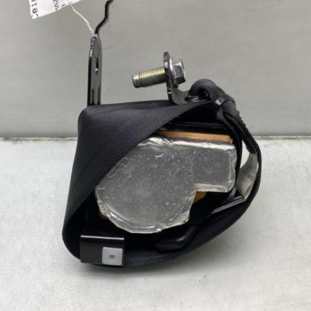 Ceinture arriere droit MAZDA 3 3 Photo n°1