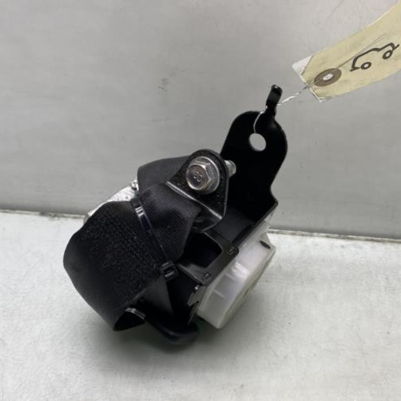Ceinture arriere droit MAZDA 3 3 Photo n°3