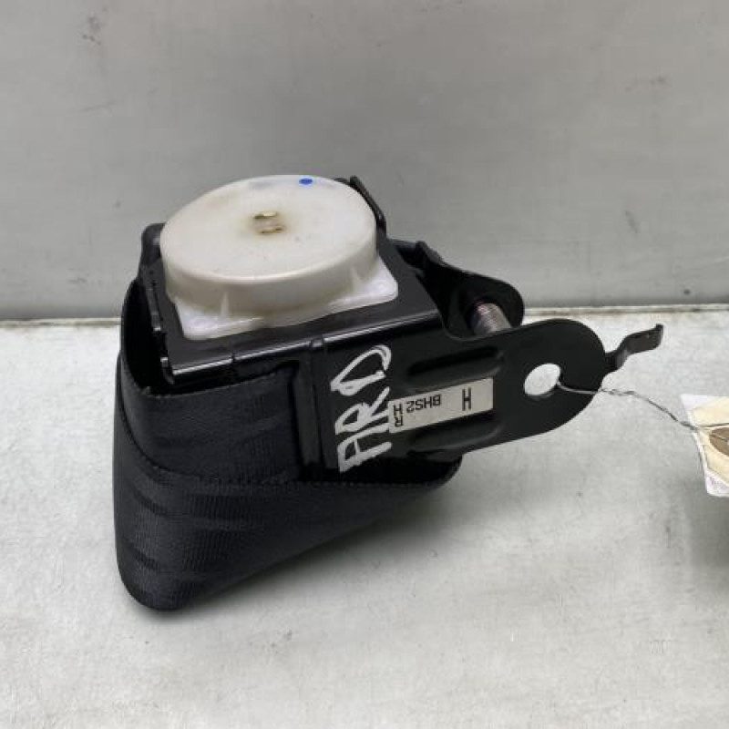 Ceinture arriere droit MAZDA 3 3 Photo n°5