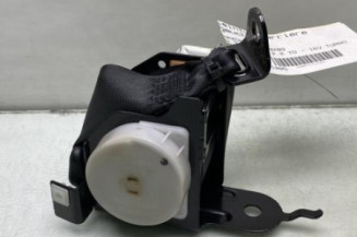 Ceinture arriere gauche MAZDA 3 3 Photo n°1