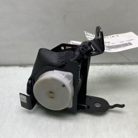 Ceinture arriere gauche MAZDA 3 3 Photo n°1