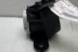 Ceinture arriere gauche MAZDA 3 3