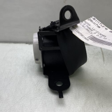 Ceinture arriere gauche MAZDA 3 3