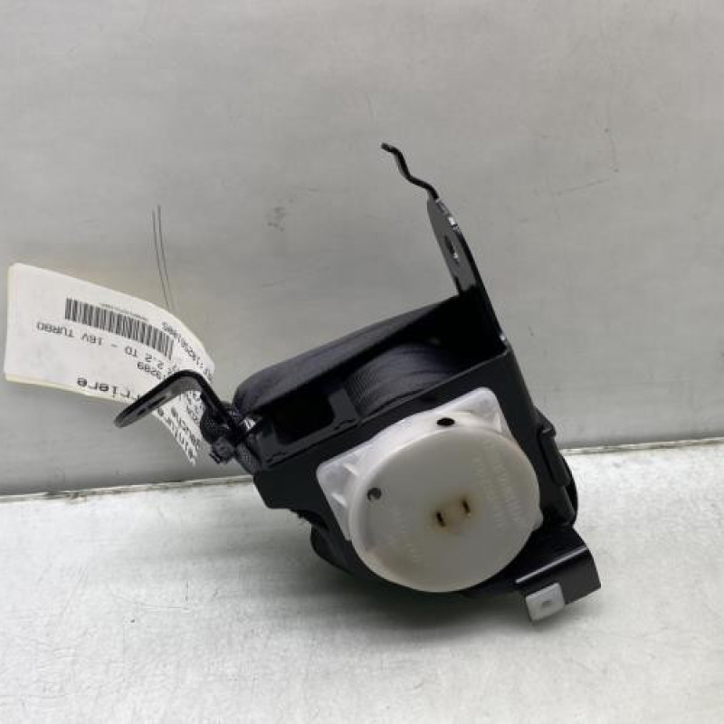 Ceinture arriere gauche MAZDA 3 3 Photo n°5