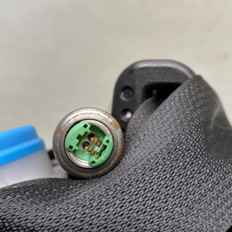 Ceinture avant droit MAZDA 3 3 Photo n°4