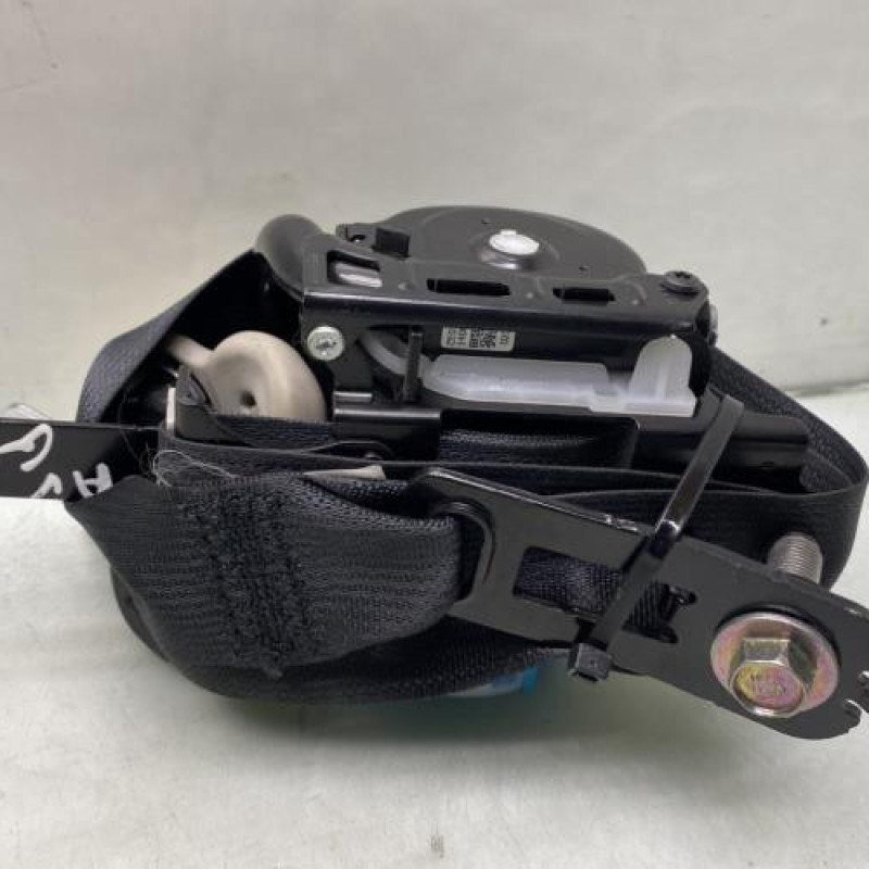 Ceinture avant gauche MAZDA 3 3 Photo n°4