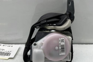 Ceinture arriere gauche PEUGEOT PARTNER 2 Photo n°1