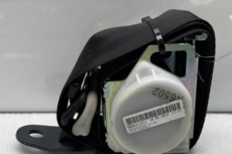 Ceinture arriere gauche PEUGEOT PARTNER 2