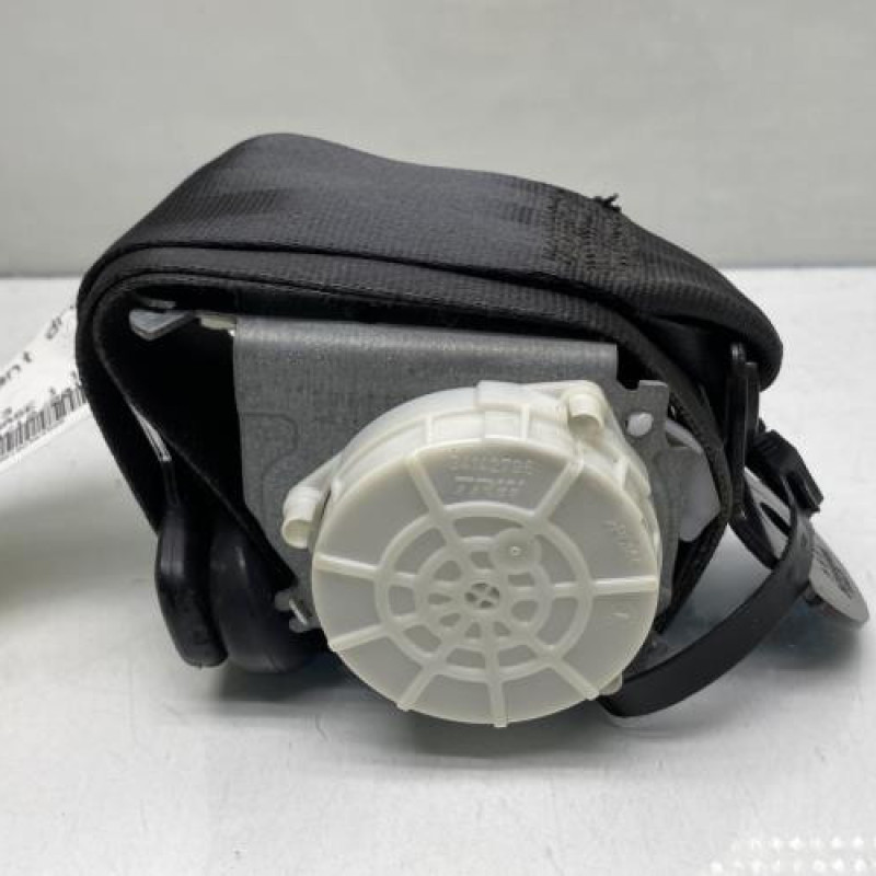 Ceinture avant droit RENAULT TRAFIC 3 COURT Photo n°1