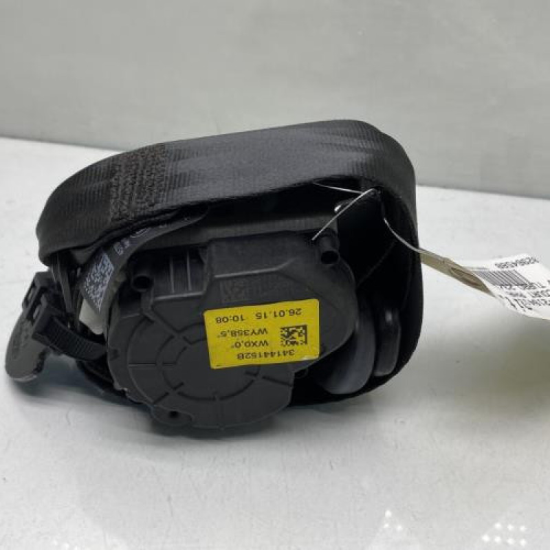 Ceinture avant droit RENAULT TRAFIC 3 COURT Photo n°3