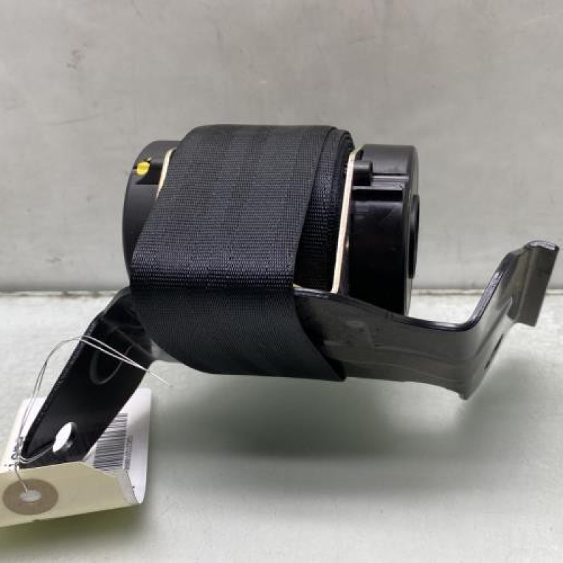 Ceinture arriere gauche MITSUBISHI SPACE STAR 3 Photo n°1