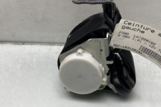 Ceinture arriere gauche FORD B-MAX