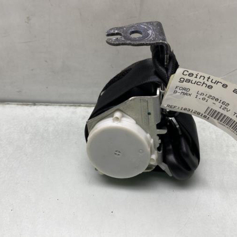 Ceinture arriere gauche FORD B-MAX Photo n°3