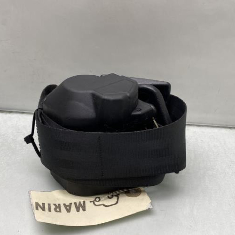 Ceinture avant droit PEUGEOT 205 Photo n°4