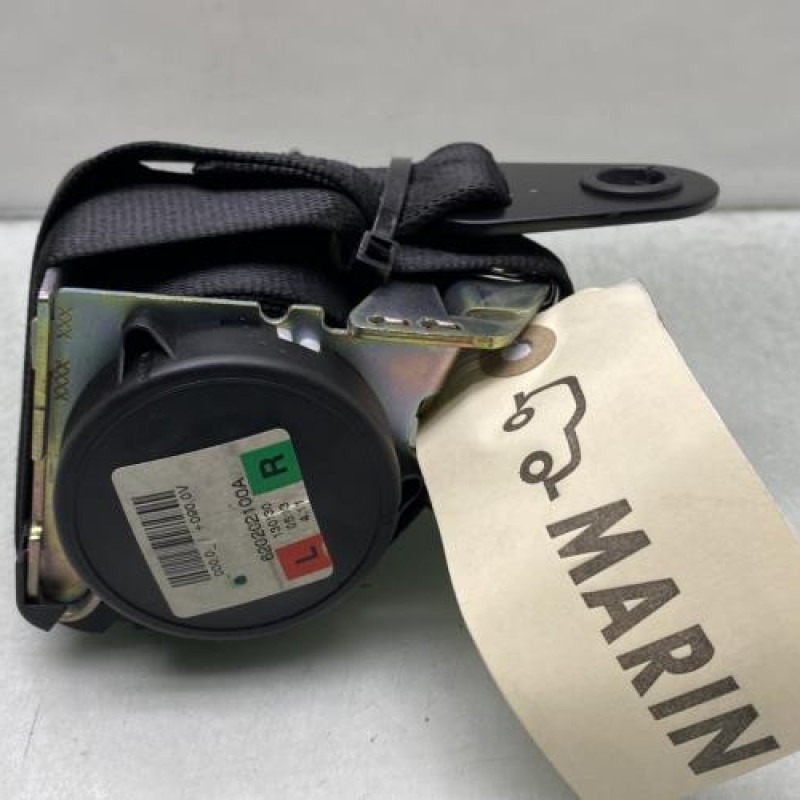 Ceinture arriere gauche MINI MINI 2 R60 Photo n°3