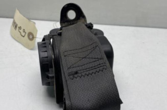 Ceinture arriere droit HYUNDAI TUCSON 1