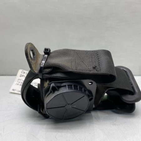 Ceinture arriere gauche HYUNDAI TUCSON 1 Photo n°1