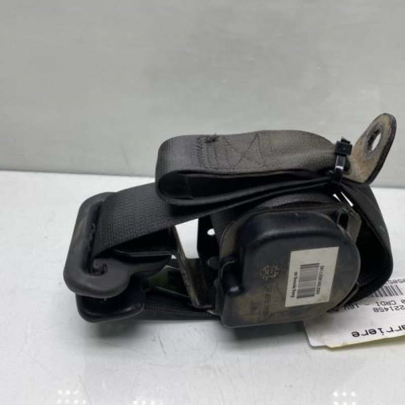 Ceinture arriere gauche HYUNDAI TUCSON 1 Photo n°2