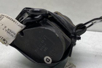 Ceinture arriere droit RENAULT SUPER 5 Photo n°1