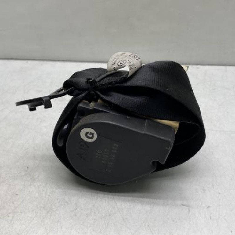 Ceinture arriere gauche RENAULT SUPER 5 Photo n°2