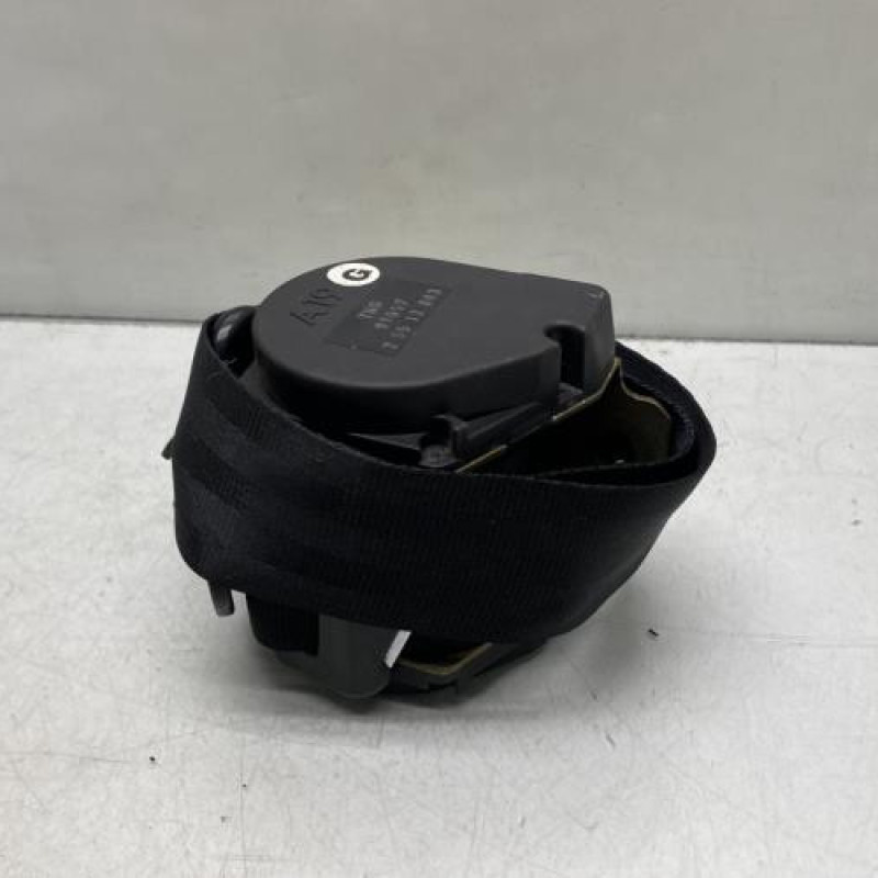 Ceinture arriere gauche RENAULT SUPER 5 Photo n°3