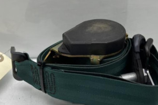 Ceinture avant droit CITROEN BERLINGO 1 Photo n°1