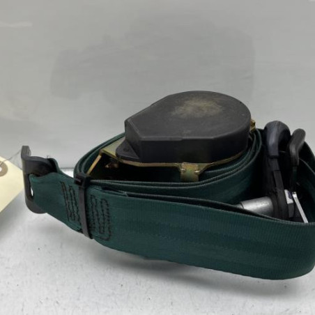 Ceinture avant droit CITROEN BERLINGO 1 Photo n°1