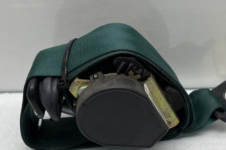 Ceinture avant droit CITROEN BERLINGO 1