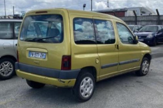 Ceinture avant droit CITROEN BERLINGO 1