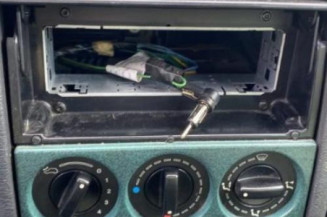 Ceinture avant droit CITROEN BERLINGO 1