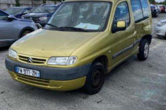 Ceinture avant droit CITROEN BERLINGO 1