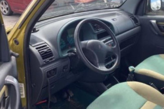 Ceinture avant droit CITROEN BERLINGO 1