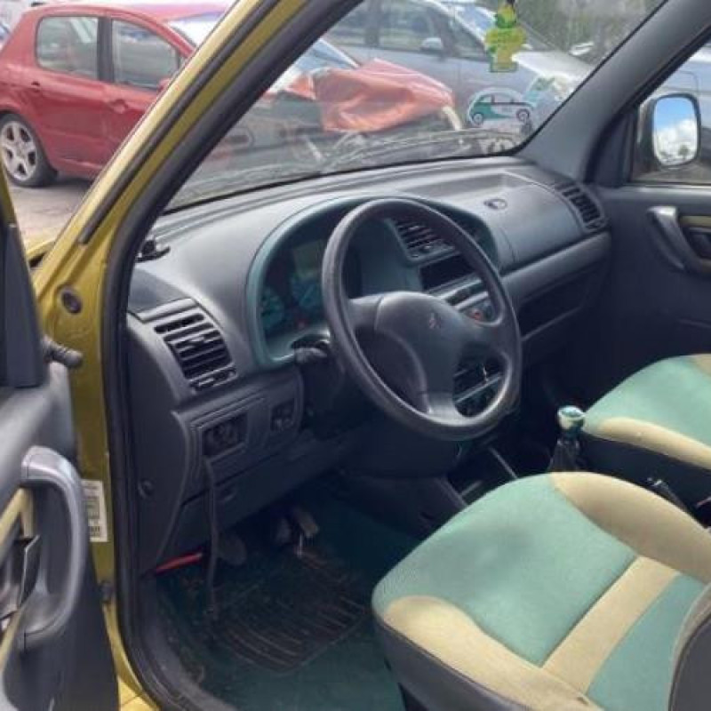 Ceinture avant droit CITROEN BERLINGO 1 Photo n°11