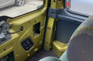 Ceinture avant droit CITROEN BERLINGO 1